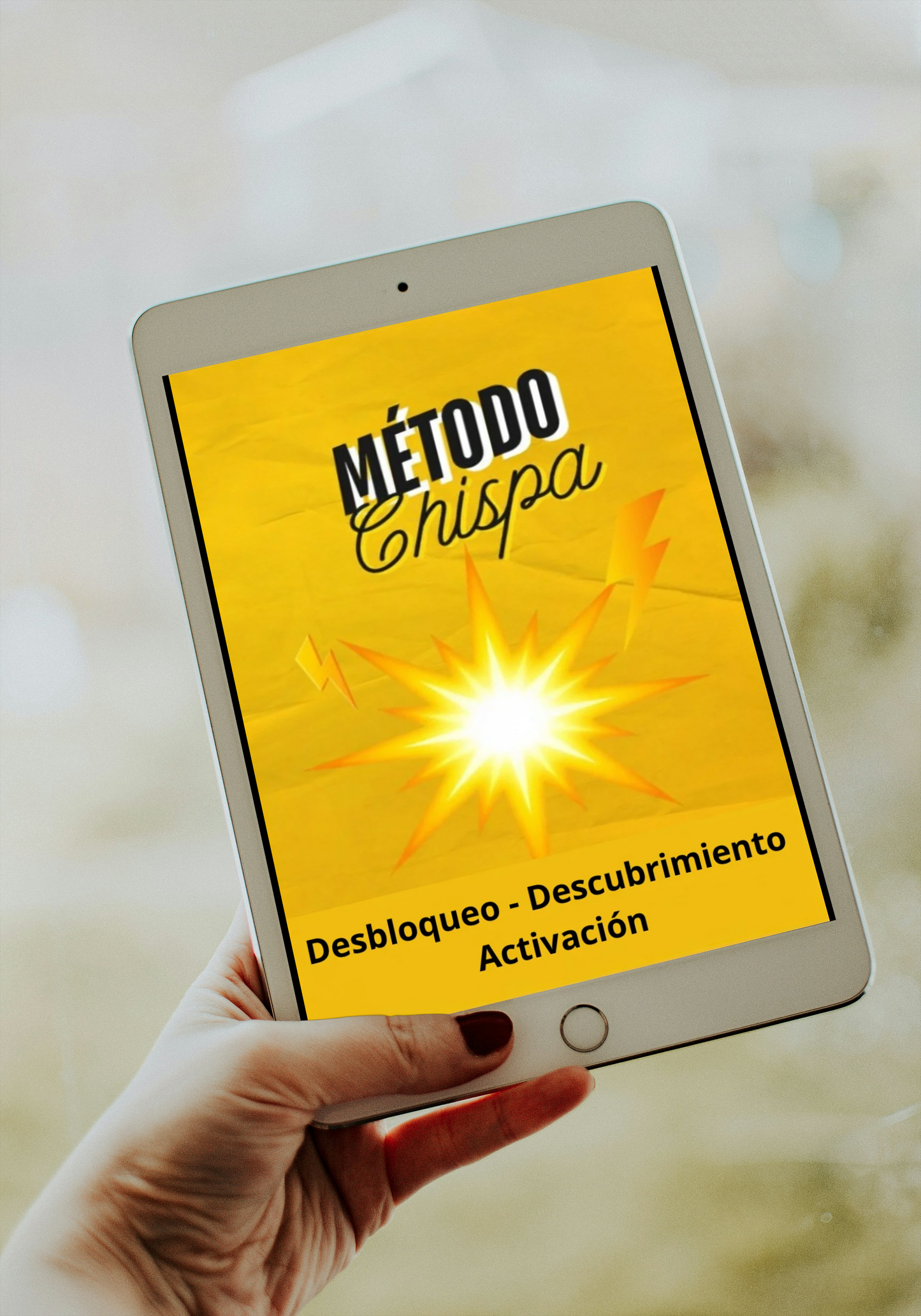 Método Chispa